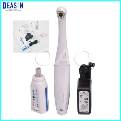 HOT SALE! dental intraoral Camera endoscope Wireless Dental Intra Oral Camera SONY CCD 2.0 Mega Pixels