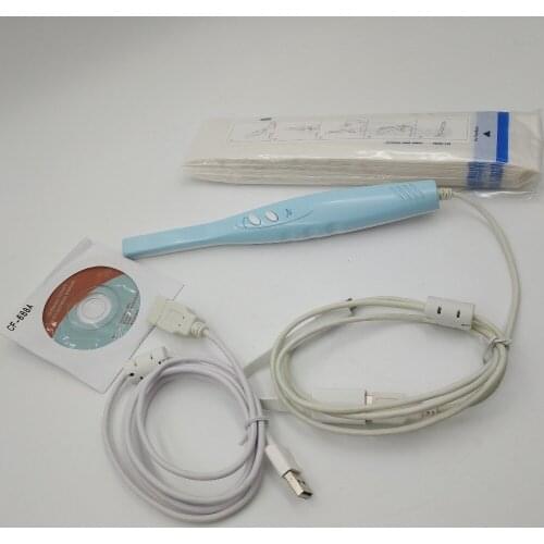 Good Quality intra oral camera with USB + OTG dental camera for android phone and Android Tablet medical equipment