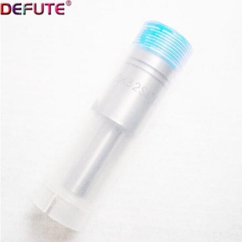 Super quality diesel fuel injector S nozzle ZCK32S170 ZCK32S170