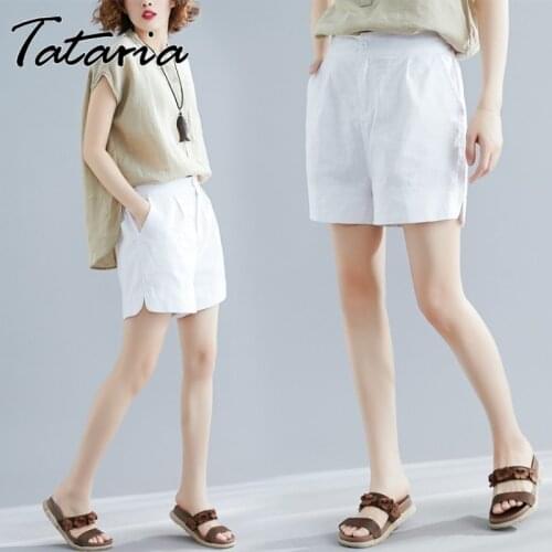 Tataria Women's Travel Shorts