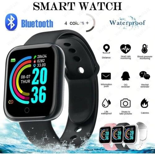 TEBERBOOM Smart Watch Straps