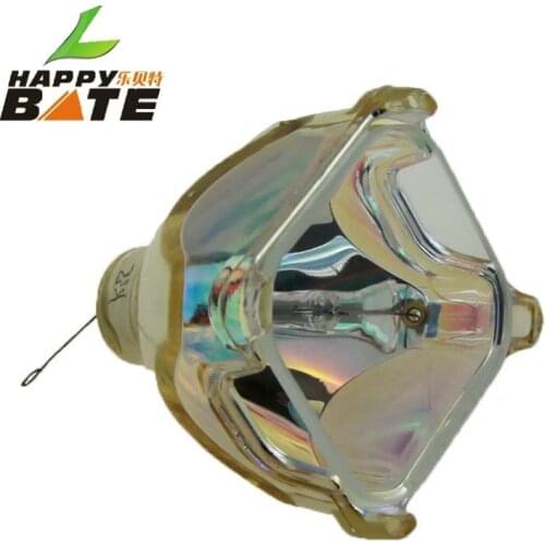 Replacement Projector bare Lamp DT00461 for CP-HX1080 / CP-HS1090 / CP-X275 / CP-X275W / CP-X275WA / CP-X275WT happybate