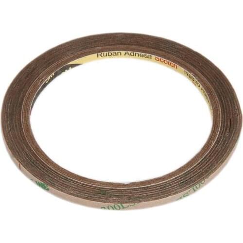ZeepDeep Transparent Adhesive Tapes