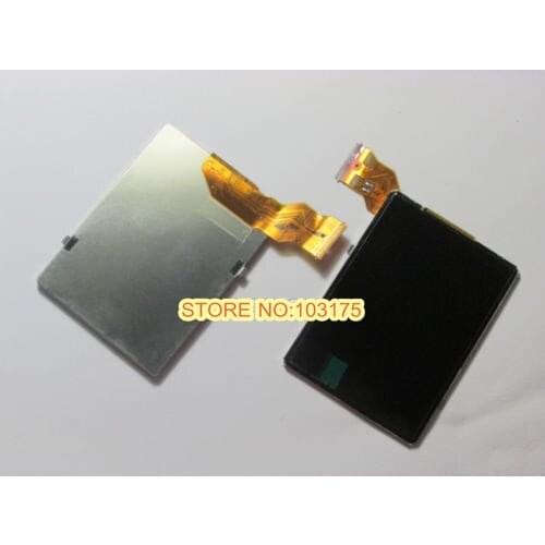 New LCD Screen Display for Canon Powershot IXUS220 HS ELPH300 HS IXY410F Camera