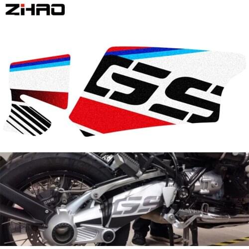 1PCS Motorcycle Rransmission Shaft Sticker Car Sticker Decals for BMW R1200GS ADV R1200GS 2008-2013