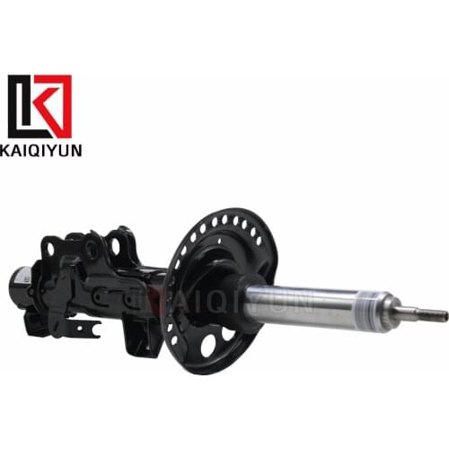 1 Pc Front Left / Right Air Suspension Shock Absorber Strut For Cadillac CTS With Electric 2014-2019 23247464 23247465 580-1073