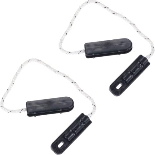 2Pcs Hinge Cable Tension Cord for LG Electronics 4933DD3001B