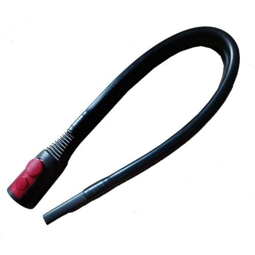 Vacuum cleaner accessories for Dyson V8 V7 V10 V11 lengthened soft flat nozzle