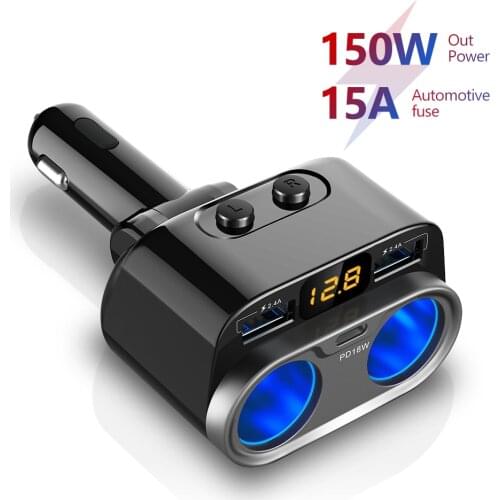 AUCU Mobile Phone Chargers