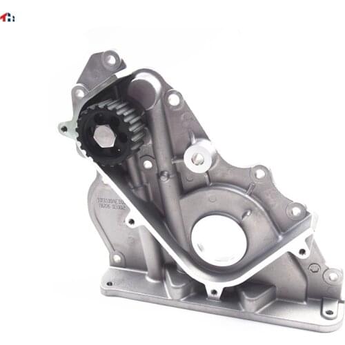 1011100AED01A Automotive oil pump suitable for Great Wall HOVER H5 WINGLE 5 WINGLE 6 diesel GW4D20 engine 2.0T