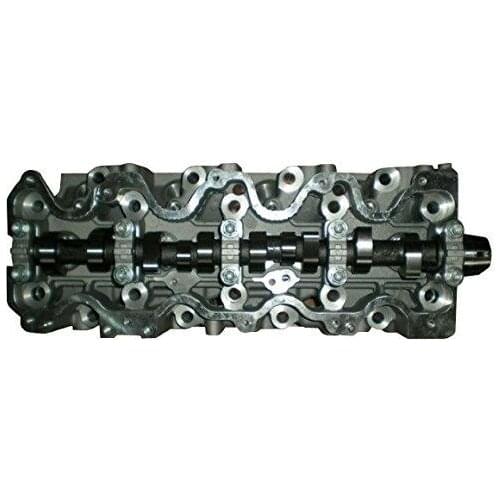 Cylinder Head 11101-64132 11101-64390 908 881 2CT 2C-TE/3C-TE 2C Fit for Toyota corolla 2.0D 2.2D