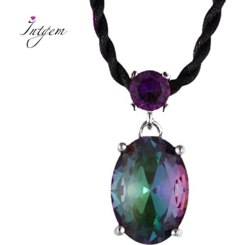 Подвески серебряные Intgem China At AliExpress