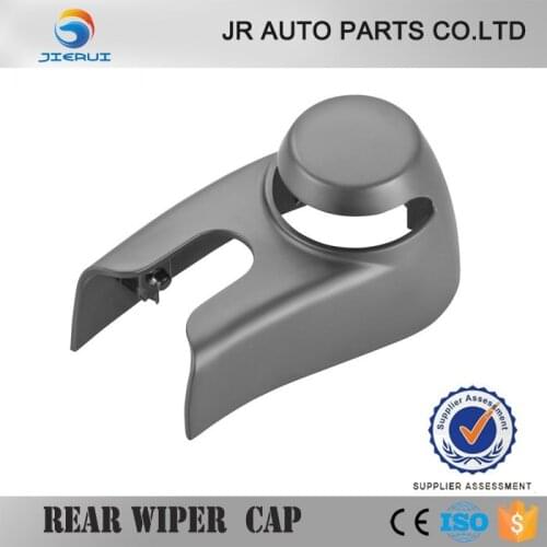 Rear Windshild Windscreen Wiper Arm Nut Cover Cap For Seat Altea 5P Ibiza 6L 6J Leon 1P Toledo