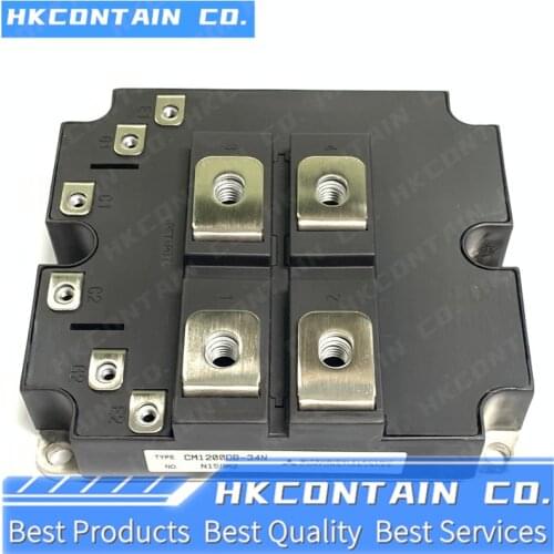 NEW MODULE CM1200DB-34N CM1200HA-34H FREE SHIPPING