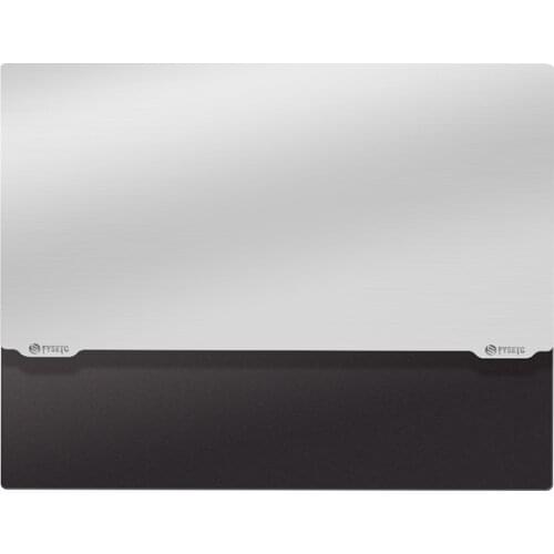 Spring Steel Sheet Flexible Build Plate Magnetic Sticker Flex Base For Nova3D Bene 4 Elegoo Mars 2 Pro LCD Resin 3D Printer Part