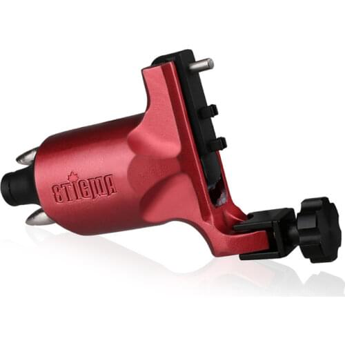 Rotary Tattoo Machine NeoTat Style Pink Color Tattoo Machine for Shader Liner Tattoo Motor Gun Rotary Tattoo Machine Parts