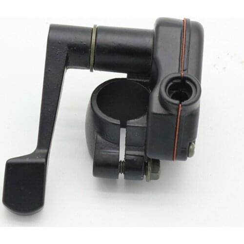 7/8'' Thumb Throttle Brake Lever 50cc 110cc 125cc For ATV/Quad//Dirt/Bike