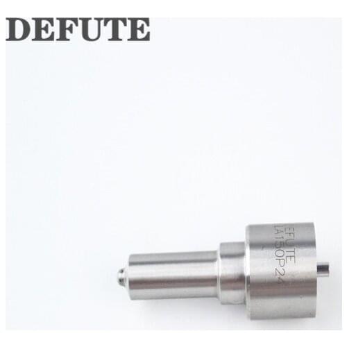 High quality DLLA150P24 DLLA150P205 DLLA142P221 DLLA155P230 DLLA160P25 Diesel fuel injector nozzle for sale DLLA152P285