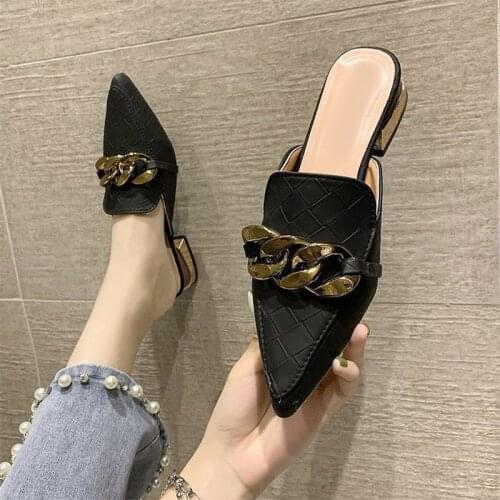 Сабо женские YBX.TREND China At AliExpress