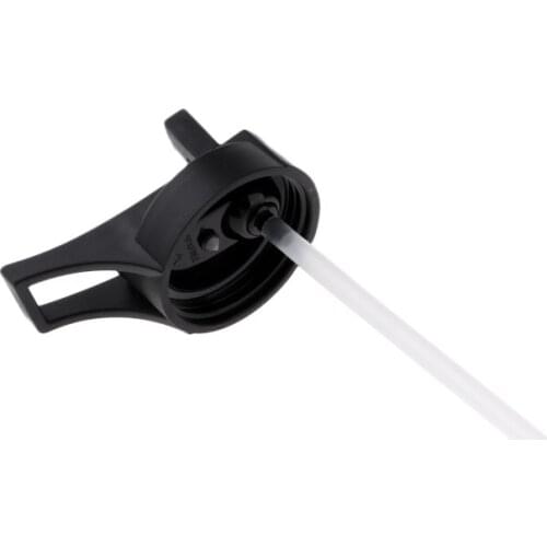 Replacement Lid With Straw For 24oz / 32oz Stainless Steel Water