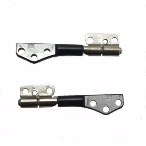 For Apple Macbook Pro 13" A1278 LCD Screen Display Left And Right Set Hinges
