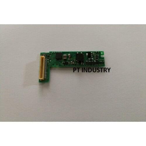 100% Original D200 Power Drive Base Board Camera Repair Part Unit For Nikon D200