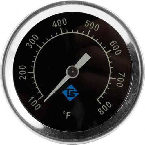 55% Dropshipping!!100-800 Degree Fahrenheit Temperature Dial Oven Thermometer Gauge Baking Tool