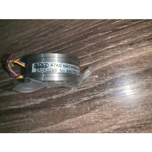 Brand new ATAS original ER5KD286 resolver servo encoder B&R motor