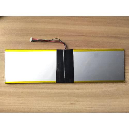 STONERING 9000mAh Battery with 7lines For Irbis NB32 Laptop Tablet