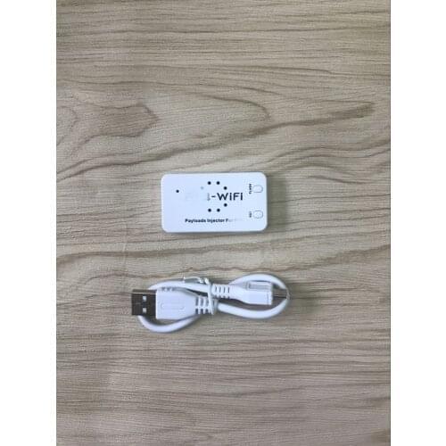 For ps4 wifi payloads injector wireless crack module adaptor without network for ps4 4.05/4.55/5.05 for ps3 4.81/4.82