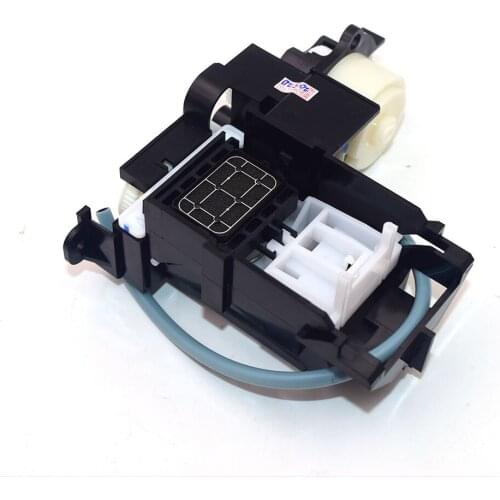 1 Piece Ink Pump Compatible for Epson L800 L801 R270 R290 R330 T50 P50 A50 printer Clean Station