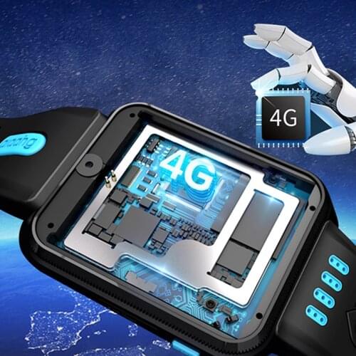 Children Tracker 3G 4g wifi GPS LBS camera Smart Watch phone watch support WhatsApp Facebook google Play pk V5W V7W gps watch