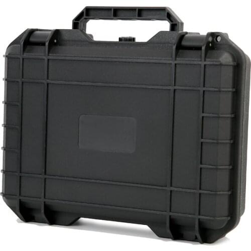 Dji OM4 gimbal Waterproof Box Portable case Handbag accessories storage bag for dji OM 4 osmo gimbal camera Accessories