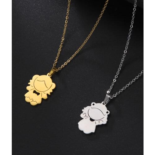 Fishhook Children's Pendants