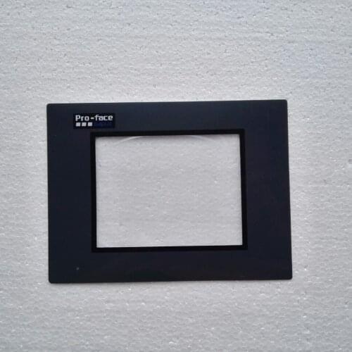 GP37W2-LG41-24V Touch Glass Panel for Pro-face HMI Panel repair~do it yourself,New & Have in stock