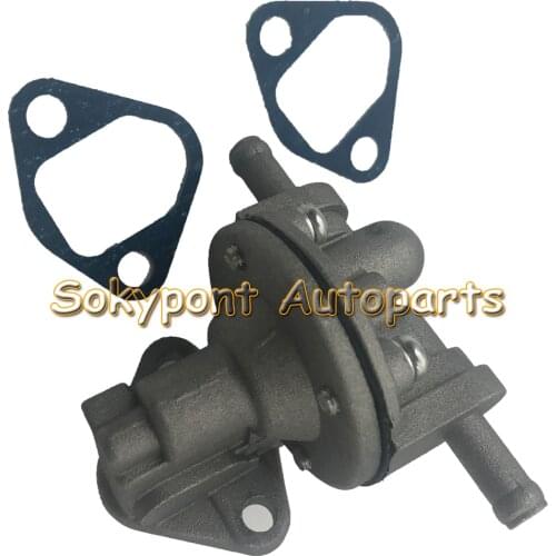 Kubota Z482 D722 D600 Diesel Engine Fuel Pump APU Beta Marine Mower Tractor 1pc
