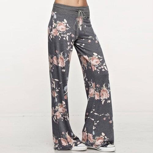 Lusofie Women's Sports Pants