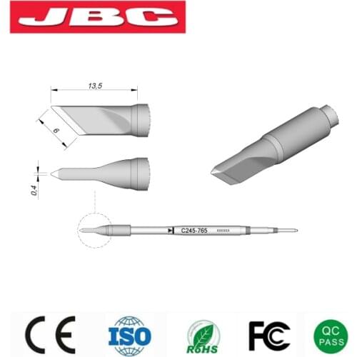 JBC Soldering Iron Tips Specialized Replaceable Adapter For JBC T245-A Handle C245 Series C245-939 C245-765 C245-955