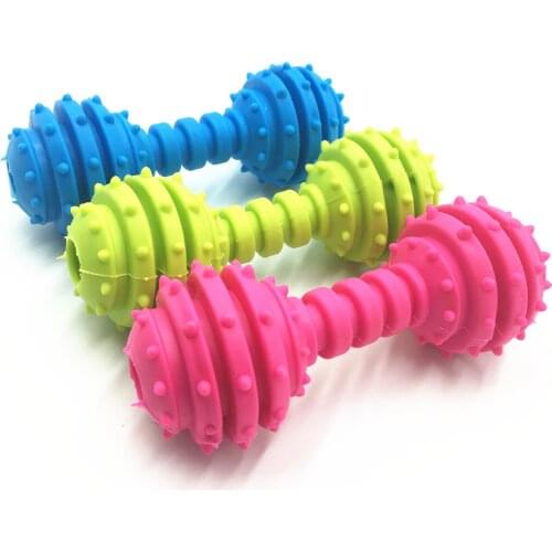 New Hot Selling Rotating Leaking Food Dog Chew Toy Puzzle Molar Safety Rubber Pet Toy Dog Supplies Dog Accessories Pet Toys