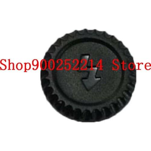 NEW Original GH3 GH4 Flash Cap Lid Door Rubber Cover For Panasonic DMC-GH3 AG-GH3 Camera Repair Part
