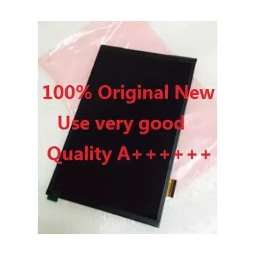 Original New 7 inch LCD screen for 30 pin,100% New for FPC.070087AV2 display ,test good send for LCD