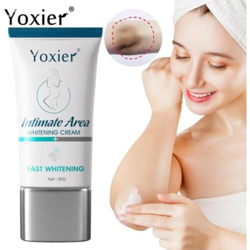 Brighten Whitening Cream Improve Underarms Knees Inner Thighs Dark Spots Even Skin Tone Body Whitening Cream Bady Skin Care