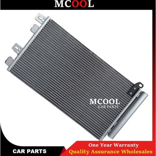 For Air Conditioner Conditioning Condenser Radiator For BMW MINI R50 R53 R52 R55 R56 R57 R58 R59 R60 Cooper 64539228607 9228607
