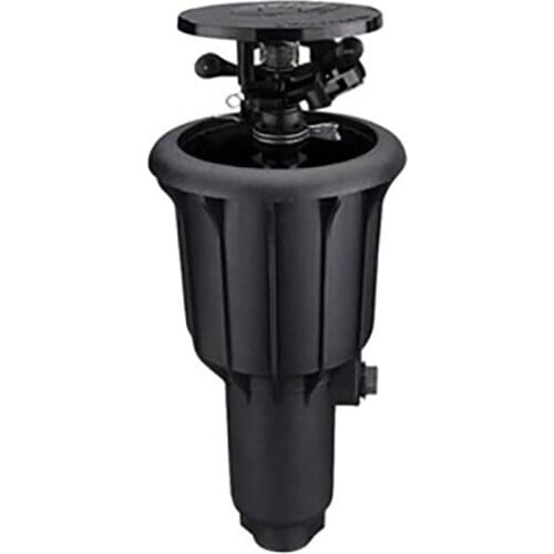 1/2 Inch,3/4 Inch Pop-up Spray Head Garden Sprinkler Auto Rotating Drip Irrigation Garden Sprayer Watering Lawn Watering Garden