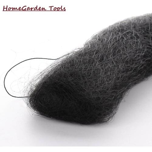 Garden tools Anti Bird Mist Net Prevent Hunting Catching Vegetable greenhouses Farm Orchard Vineyard Protect Netting greenhouse