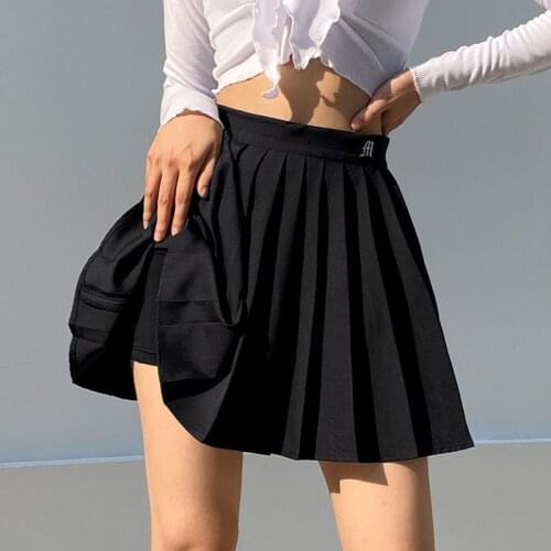 SAUSA FULLING Women's Mini Skirts