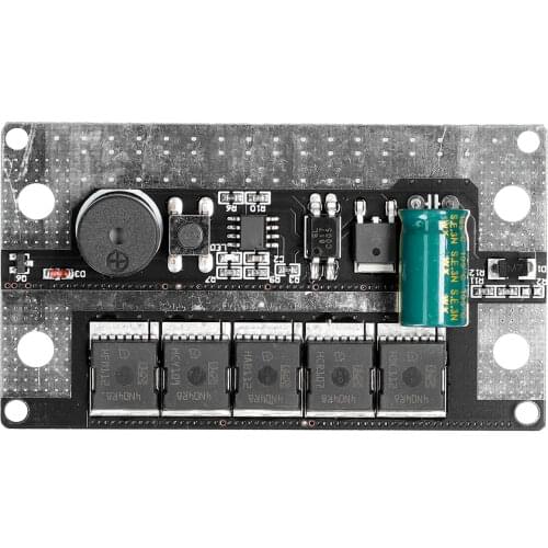 Portable DIY 18650 Battery Spot Welding Machine OLED Display 30 Gears of Power Adjustment and 20 Gears of Delay Time Adjustable