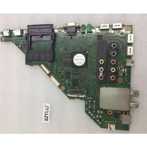 SZYLIJ Original KDL-55HX950 motherboard, 1-885-388-12 screen, FQLF550DT02 spot