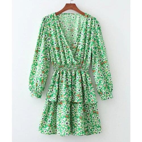 Yenkye Elegant Summer Dresses