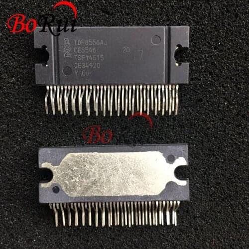 1PCS TDF8556AJ ZIP-37 TDF8556 Quality assurance 100% brand new original IC